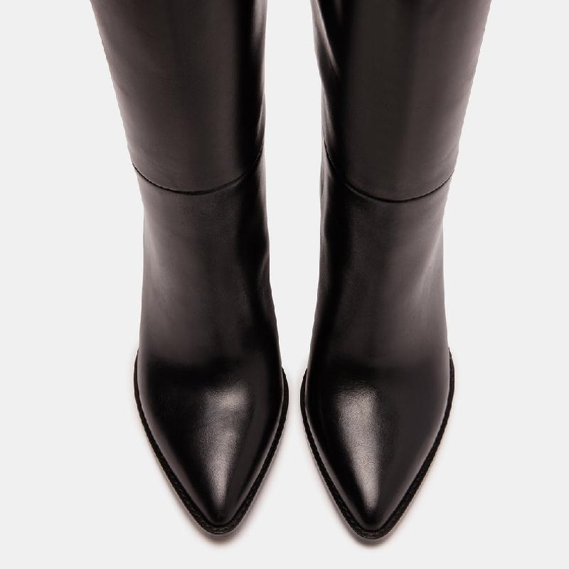 Bixby Knee High Boot