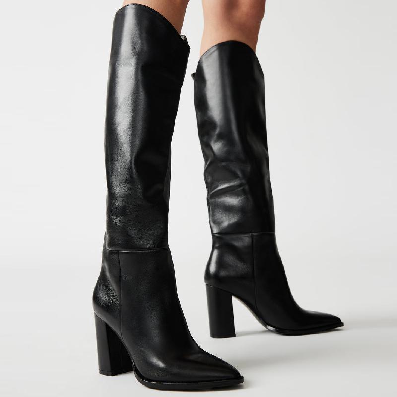 Bixby Knee High Boot