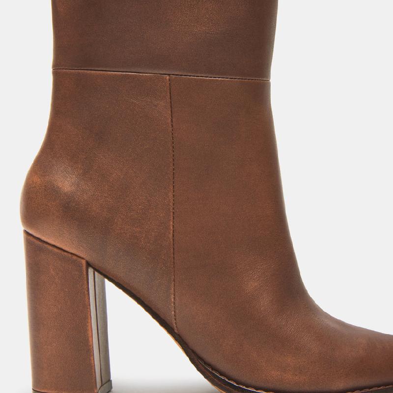 Bixby Knee High Boot